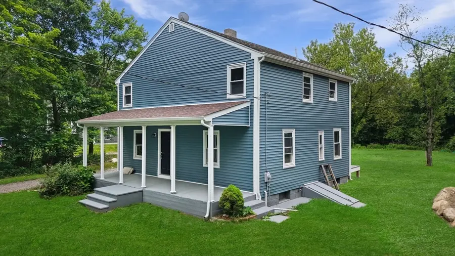 1030 Oak St, North Dighton, MA 02764 - Image #2