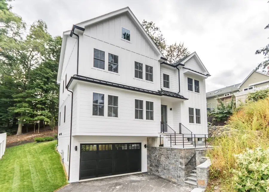 22 Irene Circle, Waltham, MA 02453 - Image #2