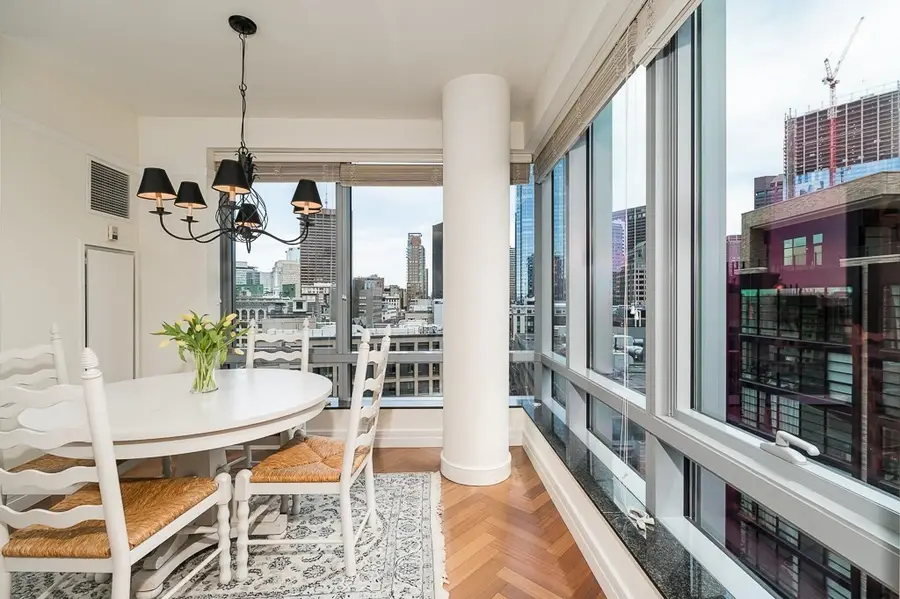 1 Avery St #17F, Boston, MA 02111 - #3