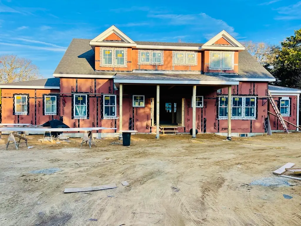 7 Martha's Way, Edgartown, MA 02539 - Image #1