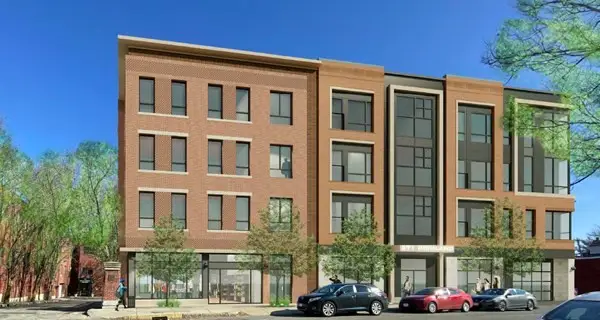 371 Highland Ave, Somerville, MA 02144 - #1