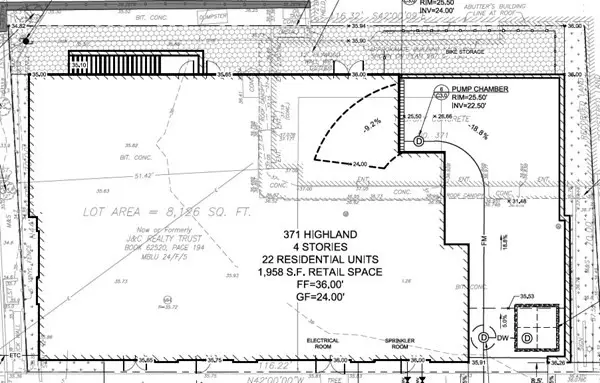 371 Highland Ave, Somerville, MA 02144 - #2