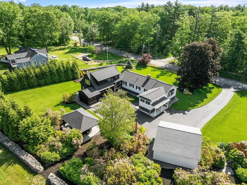 481 W Townsend Rd, Lunenburg, MA 01462 - Image #1