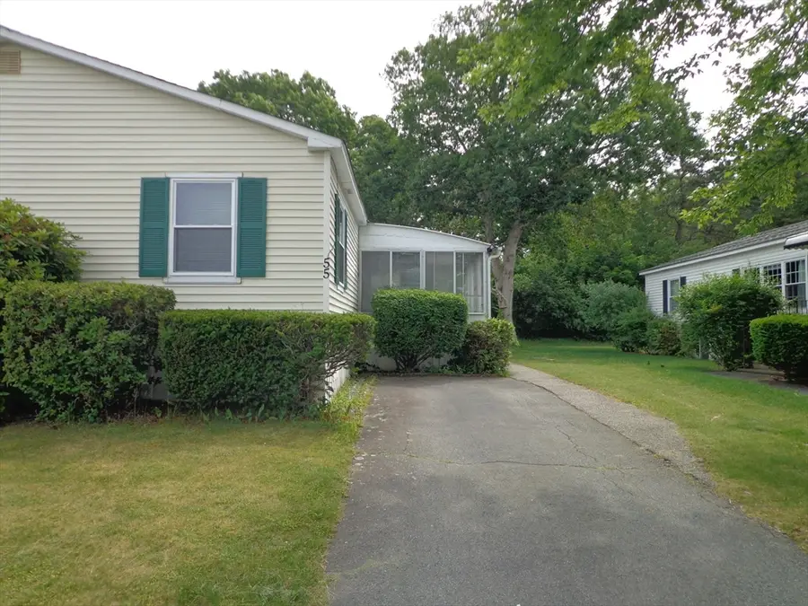 55 Pinehurst Drive, Plymouth, MA 02360 - Image #3