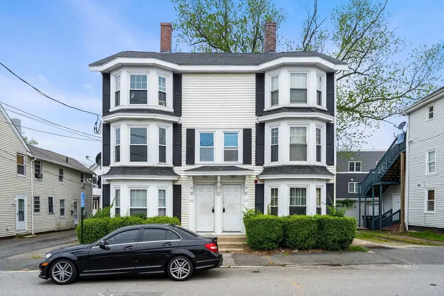 48-50 Portland St, Haverhill, MA 01830 - Image #2
