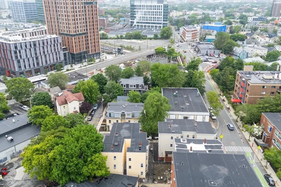 8 Everett St, Somerville, MA 02143 - Image #2