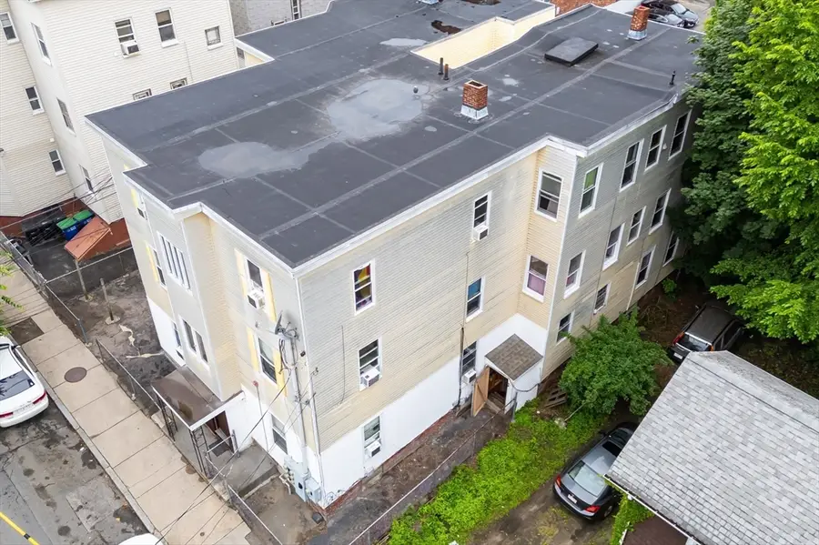 8 Everett St, Somerville, MA 02143 - Image #3