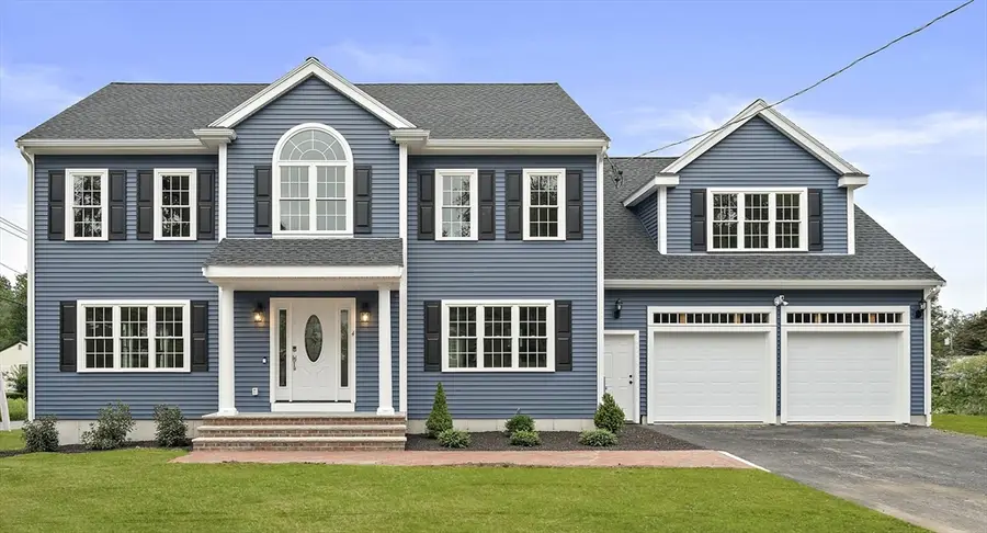 5 Clarendon Circle #Lot 4, Holbrook, MA 02343 - Image #2