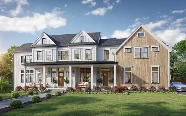 Lot 1 Webster Farm Way, Norwell, MA 02061