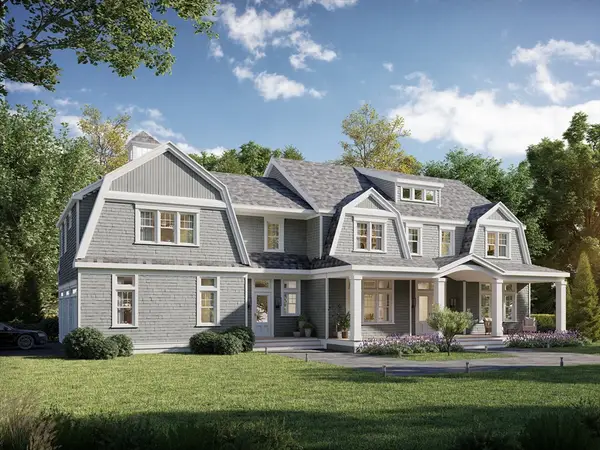 Lot 2 Webster Farm Way, Norwell, MA 02061