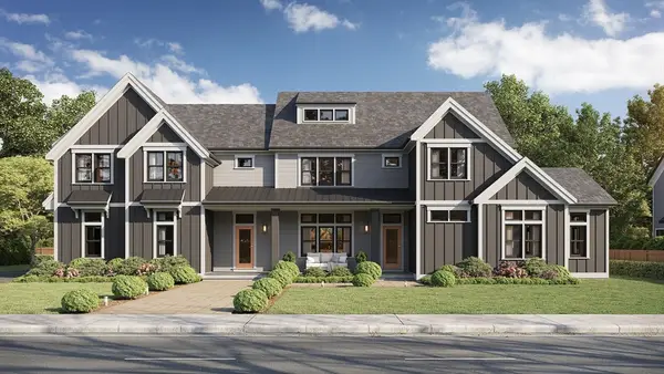 Lot 23 Webster Farm Way, Norwell, MA 02061