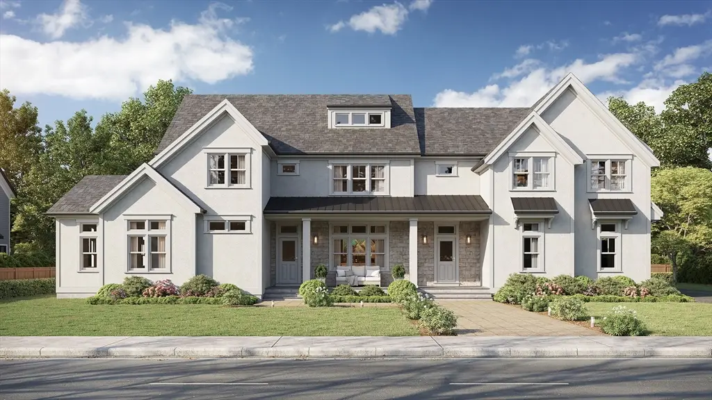 Lot 25 Webster Farm Way, Norwell, MA 02061 - Image #1