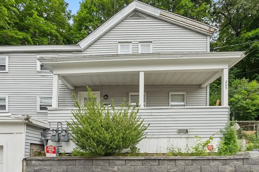 205-207 High St, Fitchburg, MA 01420 - Image #3