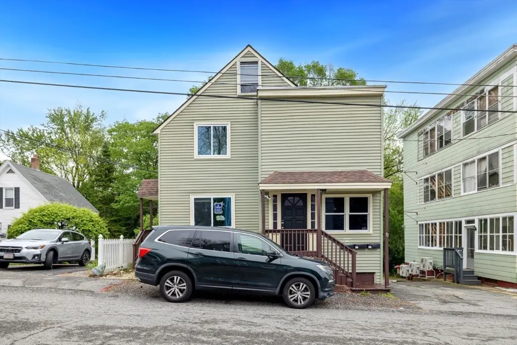 73 Ash St, Gardner, MA 01440 - Image #1