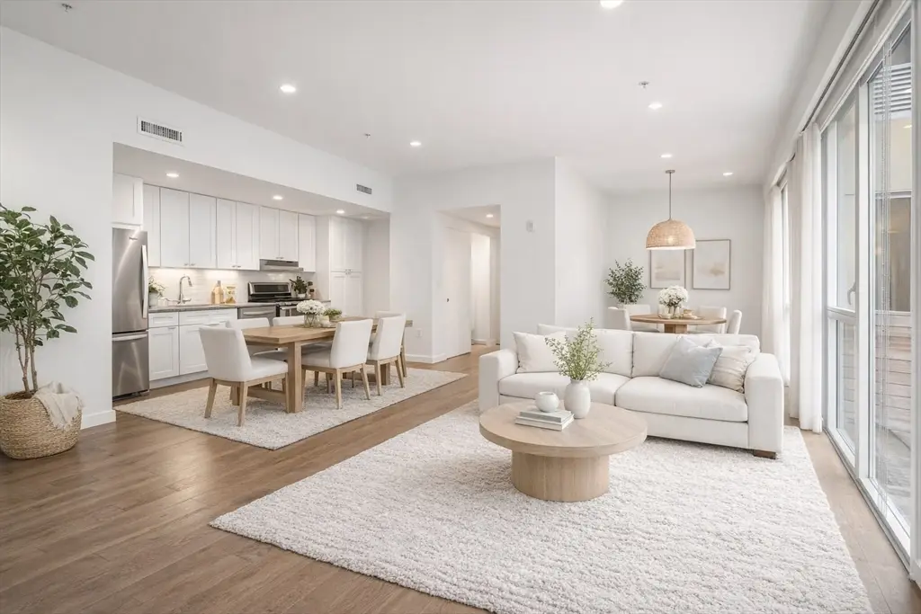 126 Salem #3, Boston, MA 02113 - Image #1