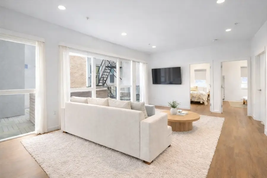 126 Salem #3, Boston, MA 02113 - Image #3