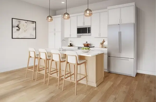 105 Sea Street #105, Quincy, MA 02169