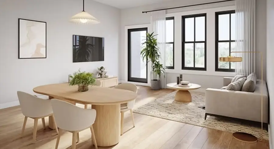 105 Sea Street #105, Quincy, MA 02169 - Image #2