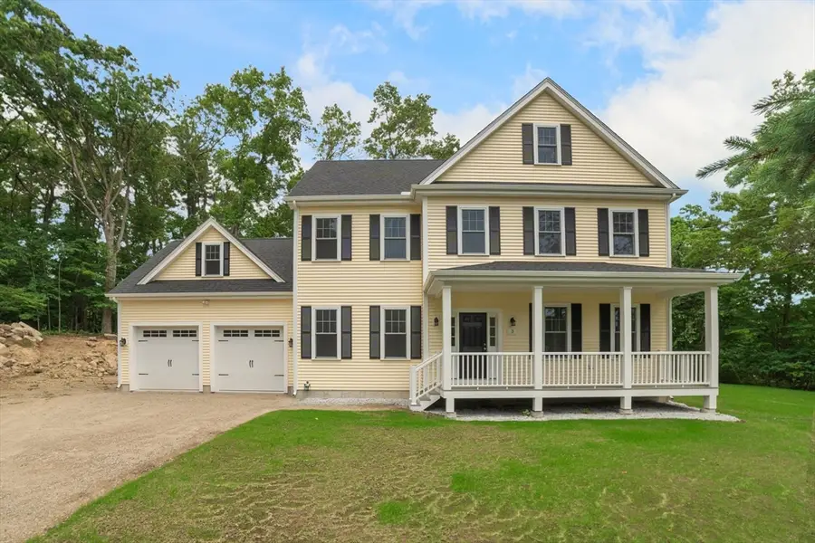 3 Hillside Ave, Westford, MA 01886 - Image #2