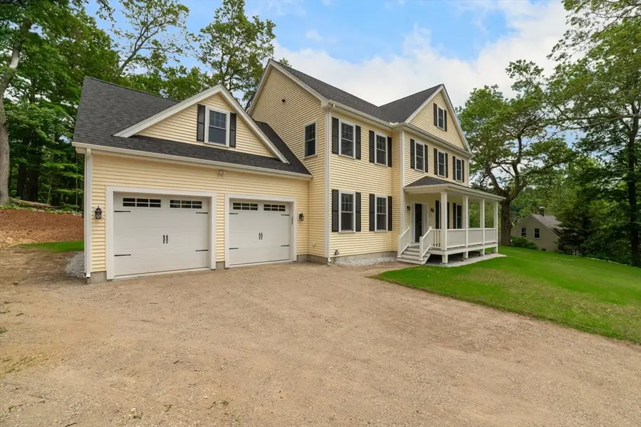3 Hillside Ave, Westford, MA 01886 - Image #3