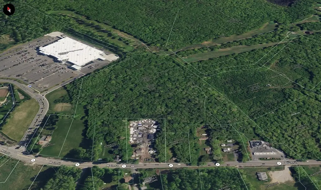 0 Main Street, Leicester, MA 01524 - #1