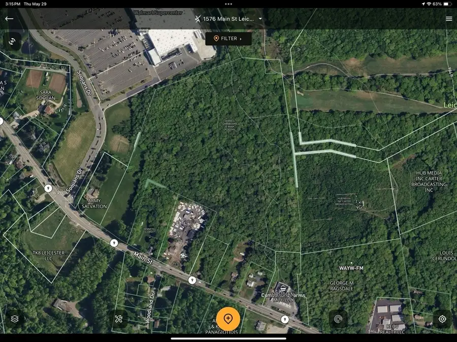 0 Main Street, Leicester, MA 01524 - #3