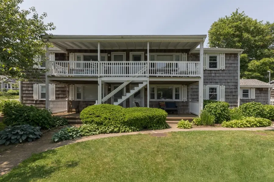 124 Skiff Avenue #A-11, Tisbury, MA 02568 - Image #2