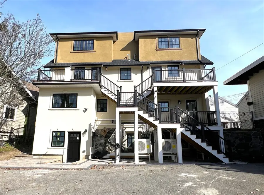 8 Crystal Street #3, Melrose, MA 02176 - Image #3