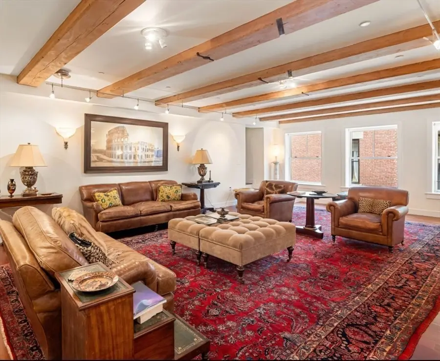 1-3 Winter Place #3, Boston, MA 02108 - Image #3