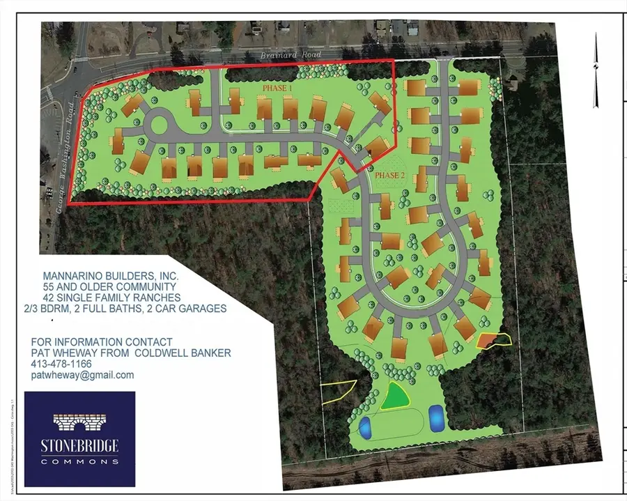 38 Liberty Lane, Farmington, CT 06084 - Image #2