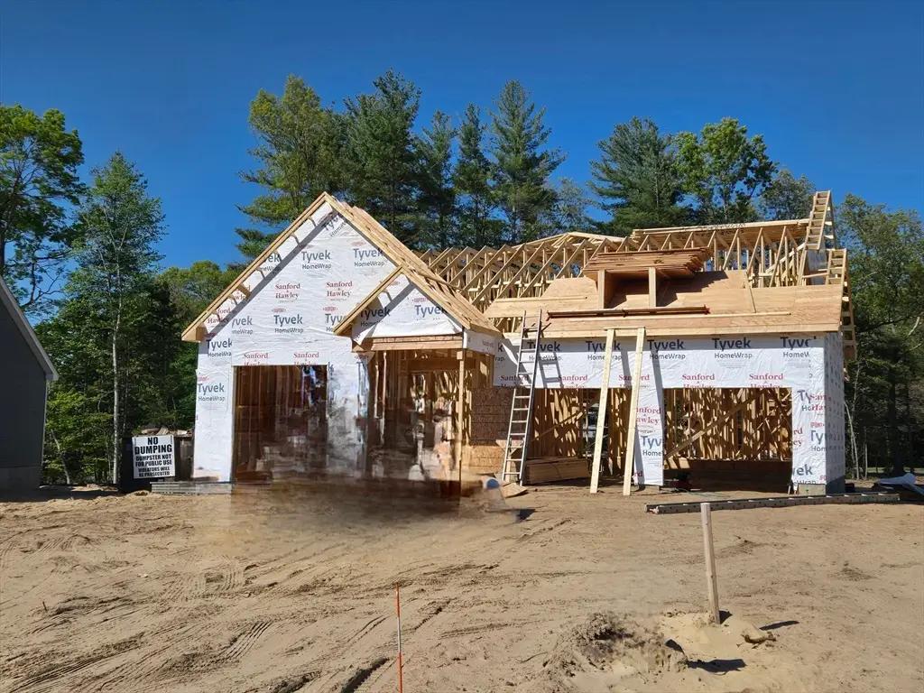 242 Brainard Rd #Lot 35, Enfield, CT 06082 - #1
