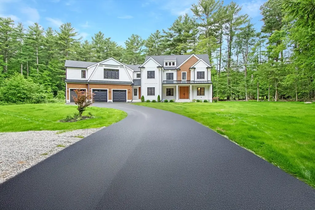 293 Cross St, Norwell, MA 02061 - Image #1