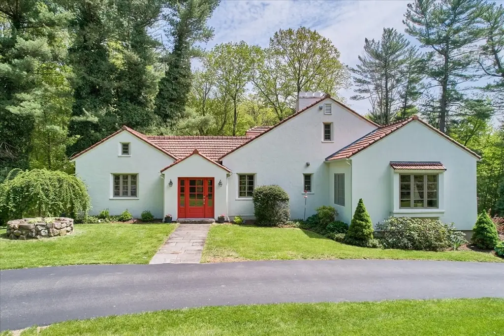 144 Pine St, Dover, MA 02030 - Image #1