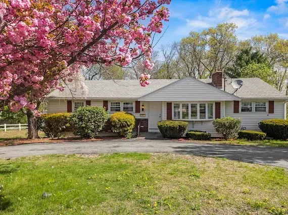 503 Page Street, Avon, MA 02322