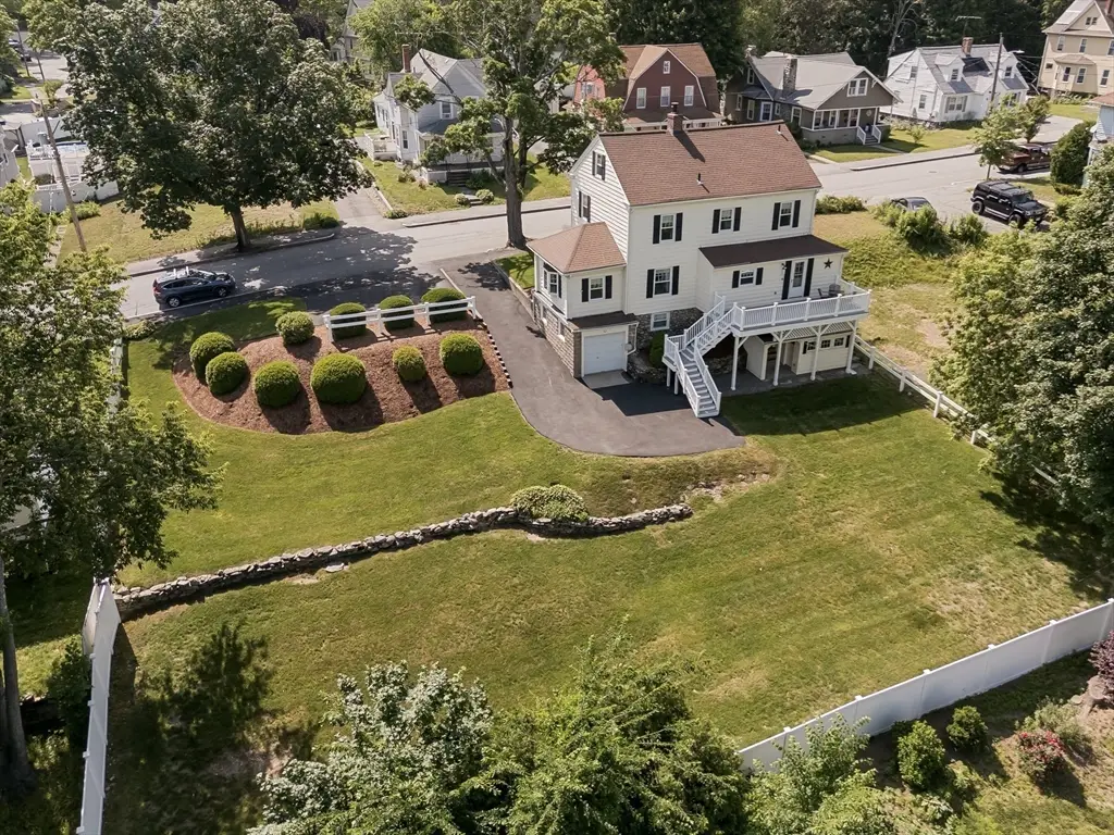 20 Blaine Ave, Worcester, MA 01603 - Image #1