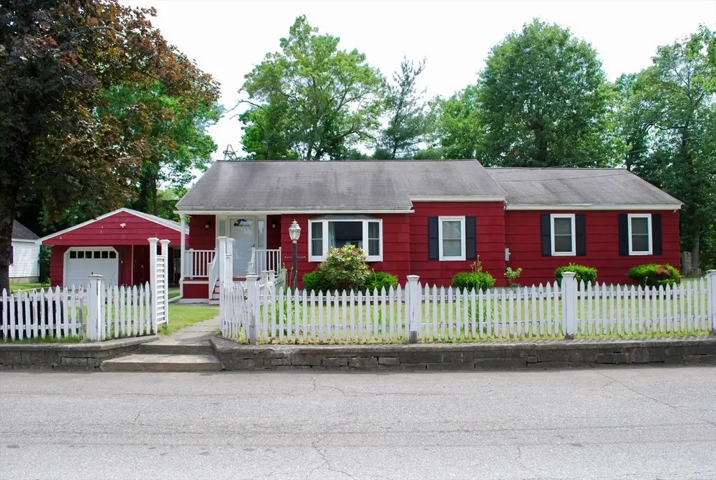 5 Leedburg St, North Chelmsford, MA 01863 - Image #1