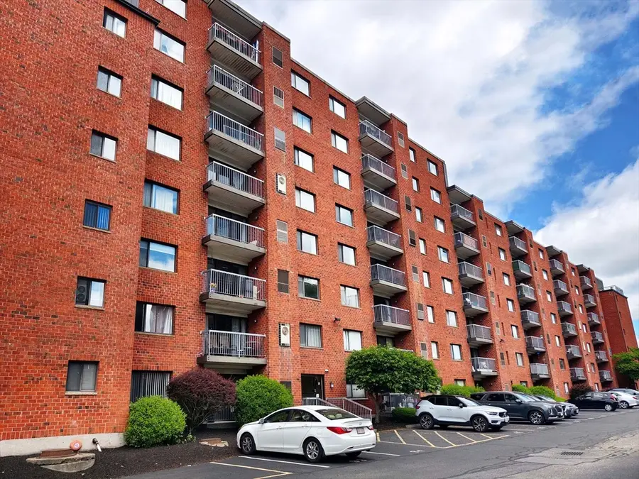 8 9th St #406, Medford, MA 02155 - Image #2