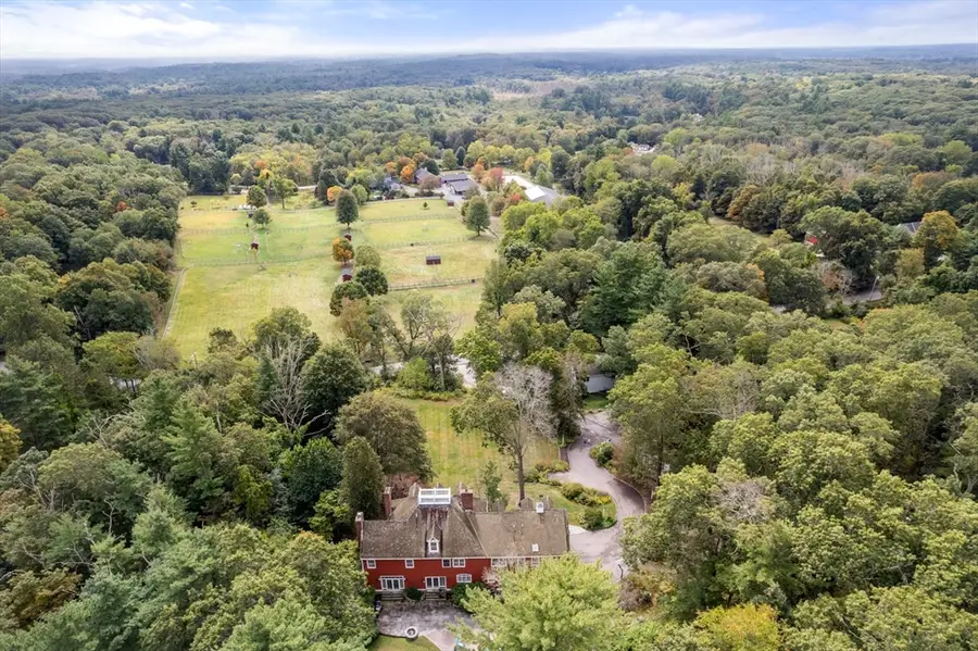 4 Green Ln., Sherborn, MA 01770 - Image #2