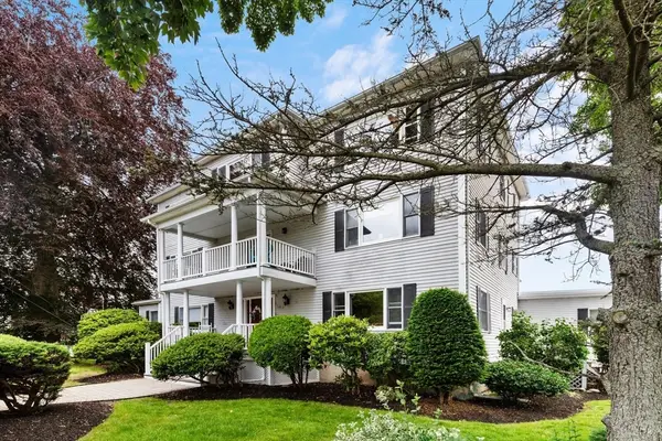 162 Willow Rd #11, Nahant, MA 01908