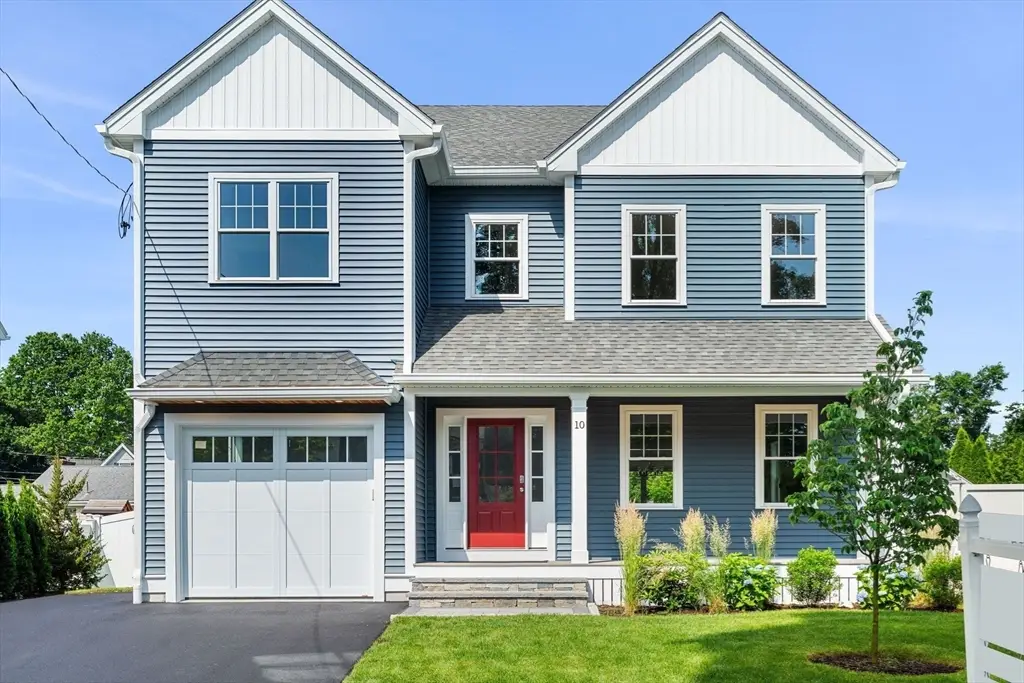 10 Whittier Rd, Natick, MA 01760 - Image #1