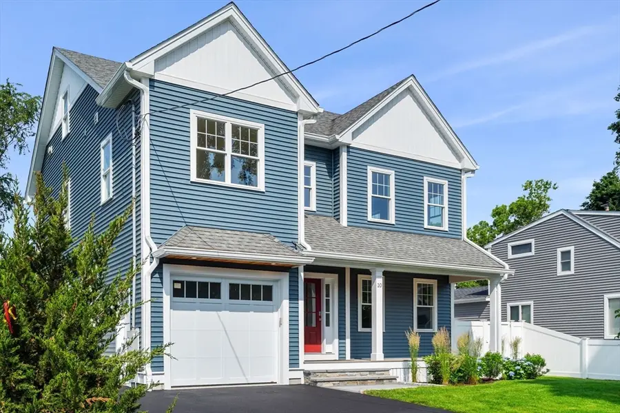 10 Whittier Rd, Natick, MA 01760 - Image #3