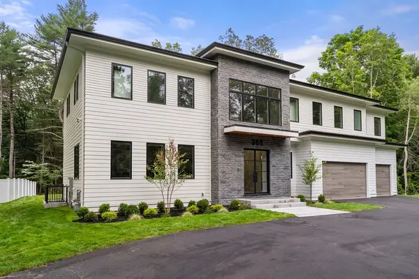 365 Charles River Street #365, Needham, MA 02492