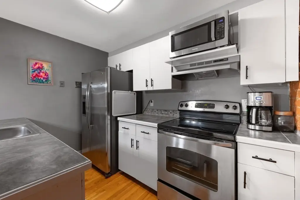 80 Beaumont St #101, Dorchester Center, MA 02124 - #1