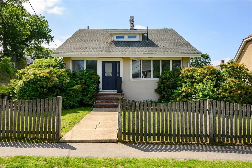 77 Samoset Ave, Quincy, MA 02169 - Image #1