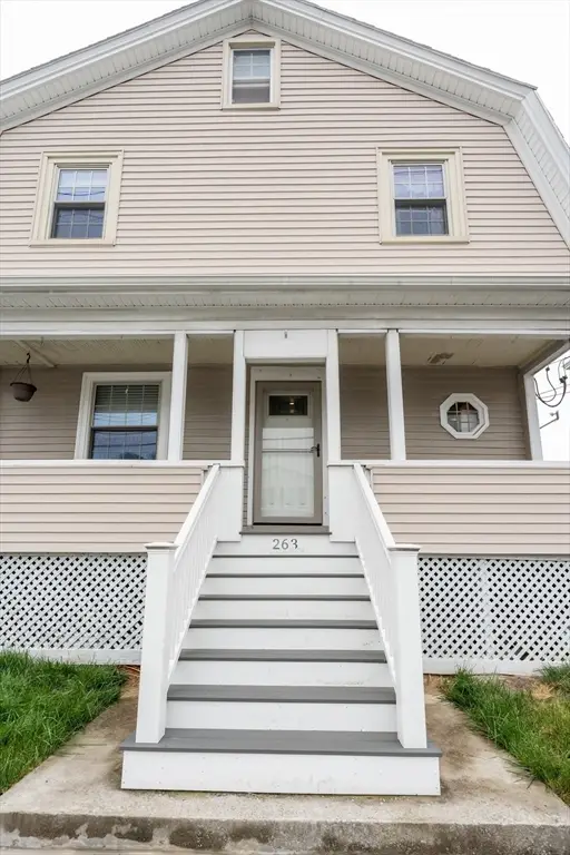 263 Jefferson Ave, Salem, MA 01970 - Image #1