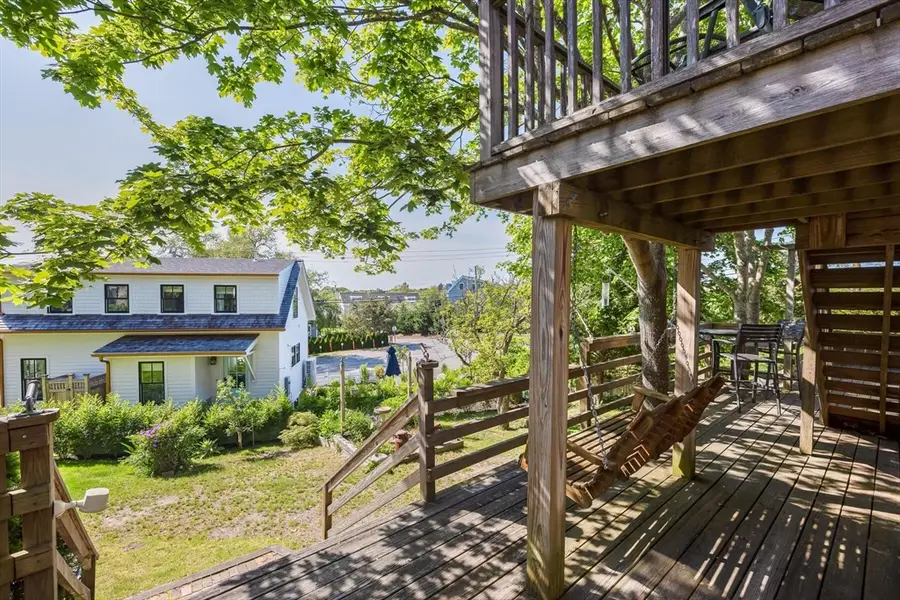 147 Bradford Street Extension #Unit 1, Provincetown, MA 02657 - Image #2