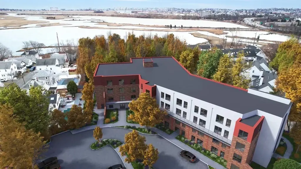 133 Salem St #213, Revere, MA 02151 - #1