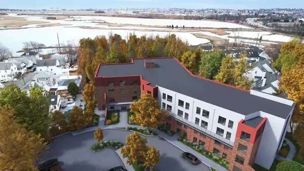 133 Salem St #213, Revere, MA 02151