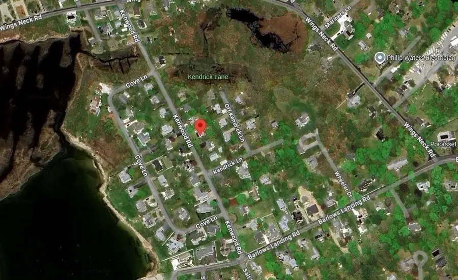 34 Kenwood Rd, Pocasset, MA 02559 - Image #2