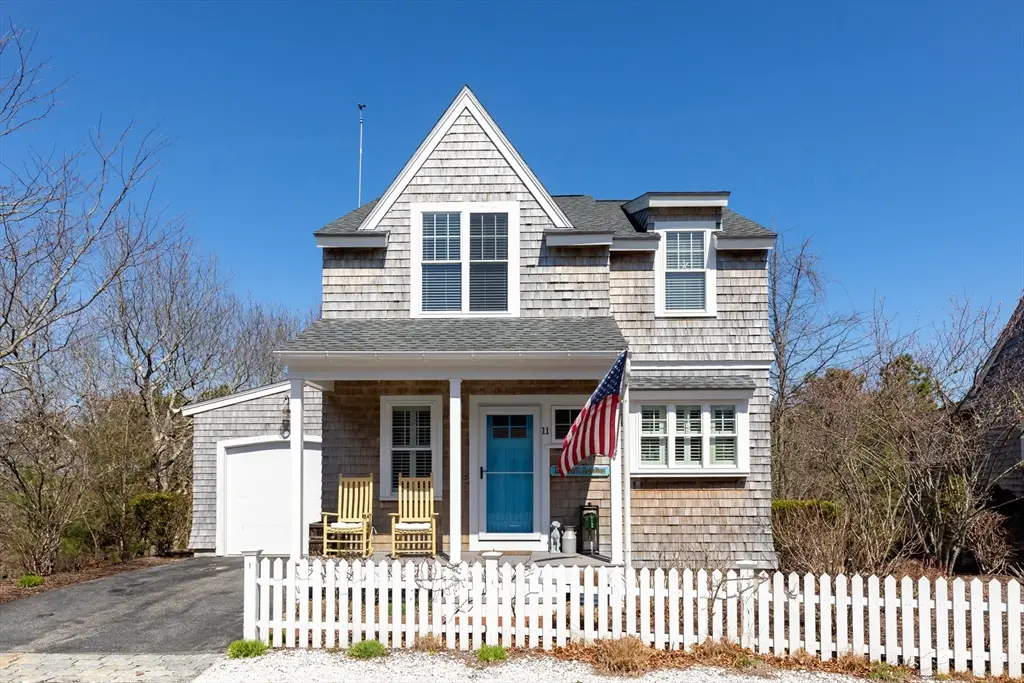 11 Cobblestone, Plymouth, MA 02360 - #1